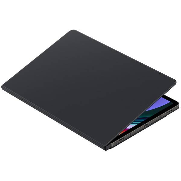 Pouzdro na tablet Samsung Smart Book na Galaxy Tab S9/S9 FE/S10 FE/S10 Lite černé

