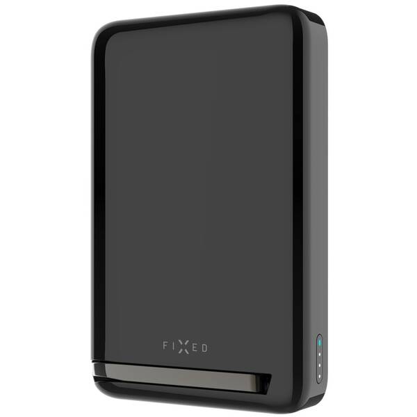 Powerbanka FIXED MagZen 10 Pro 10000 mAh černá


