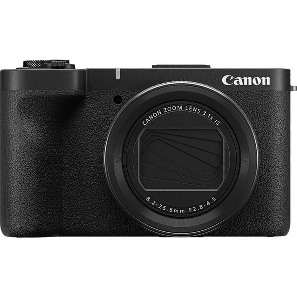 Digitální fotoaparát Canon V1 černý


