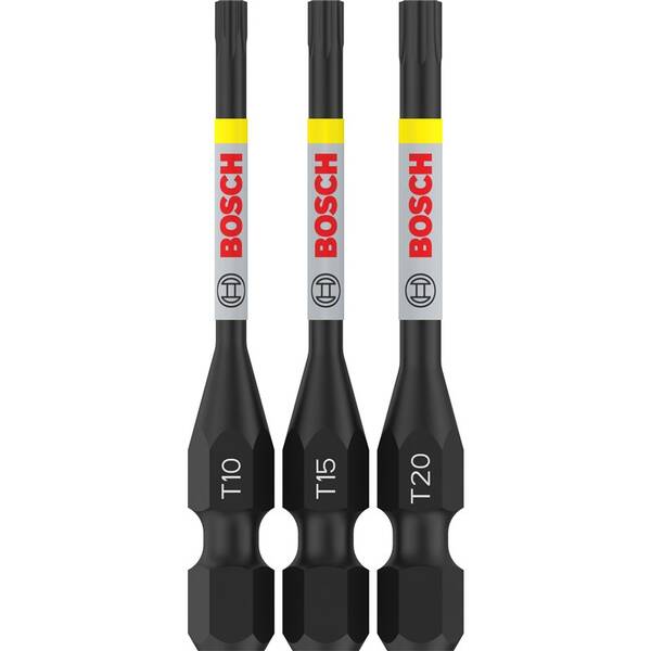 Sada bitů Bosch PRO 2.608.521.U54 Torx Impact 

