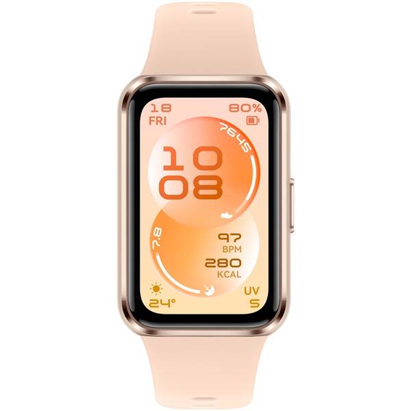 Fitness náramek Huawei Band 11 Metal béžové

