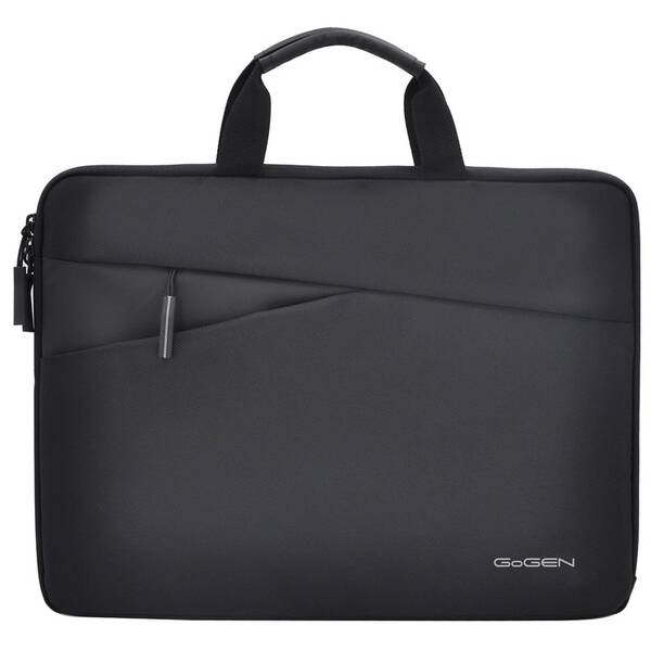 Pouzdro na notebook GoGEN Sleeve Pro 13/14" černé

