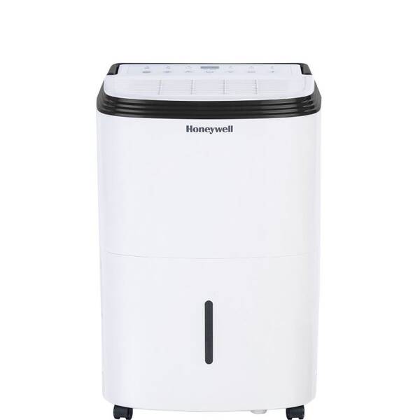 Odvlhčovač Honeywell TP-BIG 33L bílý

