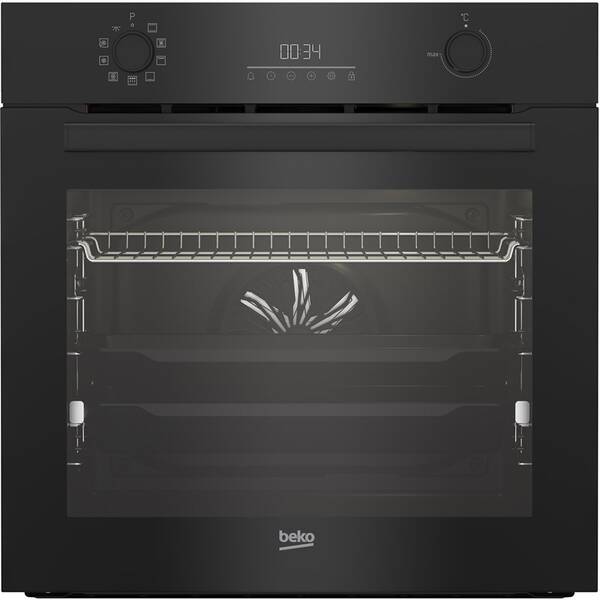 Trouba Beko BBIM17300BPS černá

