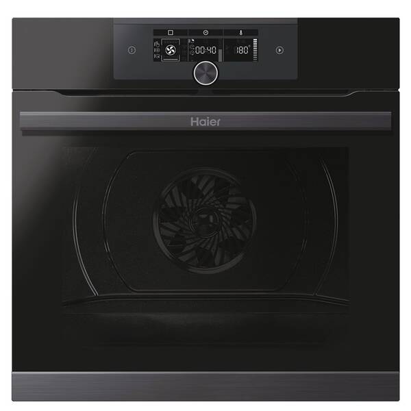 Trouba Haier HWO60SM5F8BH černá


