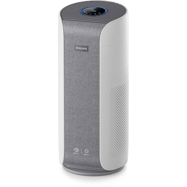 Čistička vzduchu Philips AC3858/51 šedá/bílá

