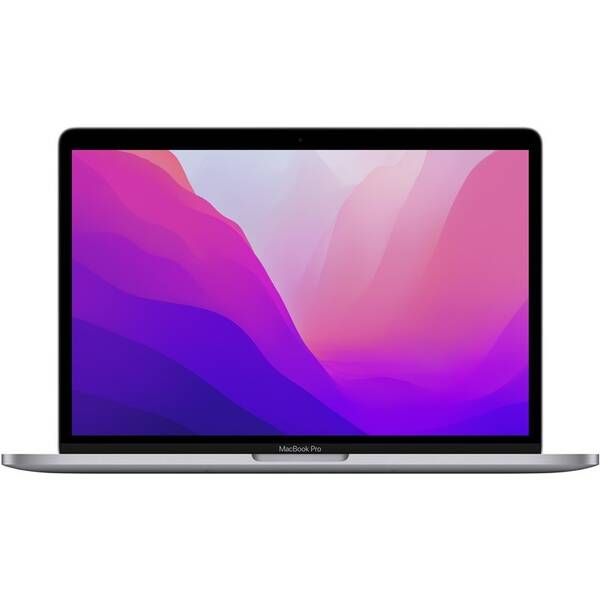 Notebook Apple CTO 13.3" M2 10x GPU/16GB/512GB/CZ - Space Grey 

