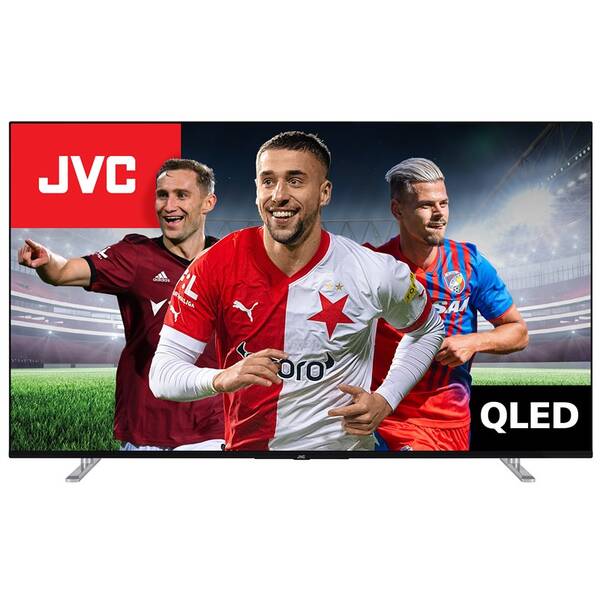 Televize JVC LT-50VAQ6135 

