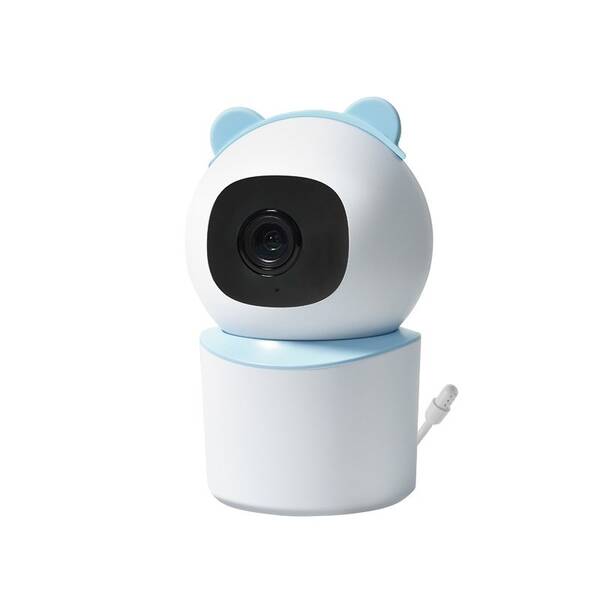 IP kamera IMMAX BABY, Wi-Fi, Tuya modrá

