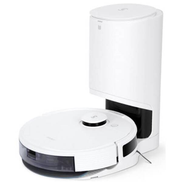 Robotický vysavač Ecovacs DEEBOT N8 PRO+ 

