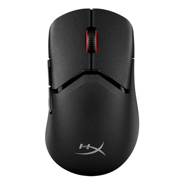 Myš HyperX Pulsefire Saga Pro černá

