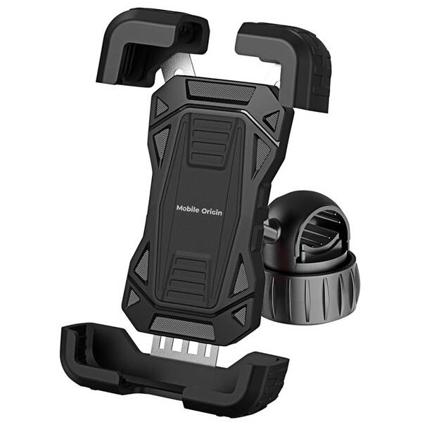 Držák na mobil Mobile Origin B3 Bike černý

