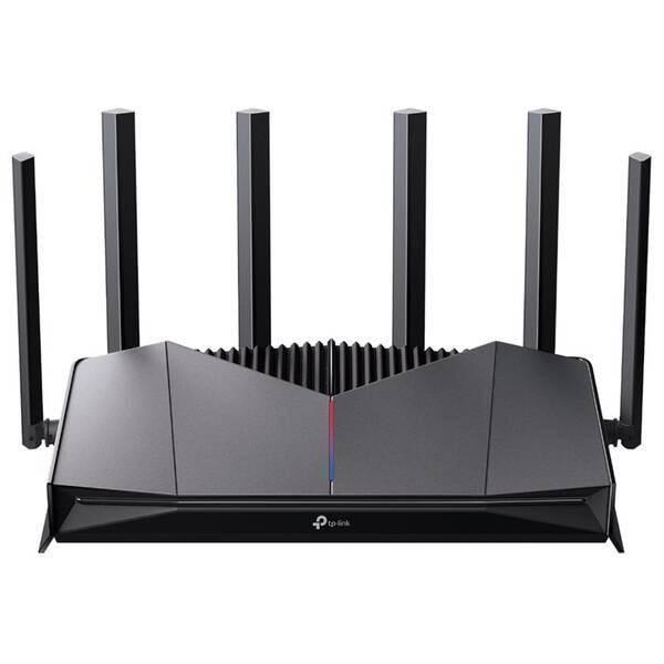 Router TP-Link Archer GE400 Gaming černý

