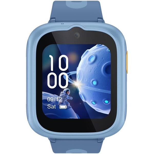 Chytré hodinky TCL Movetime Family Watch 48 modré

