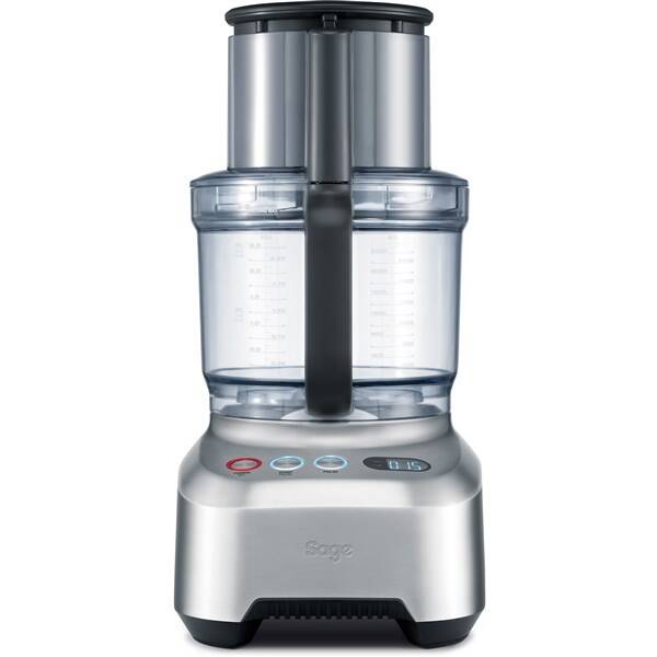 Kuchyňský robot SAGE BFP800 

