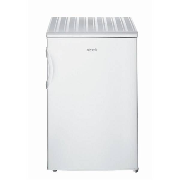 Chladnička Gorenje RB4092ANW bílá

