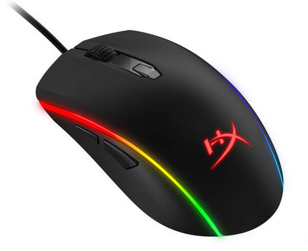 Myš HyperX Pulsefire Surge černá


