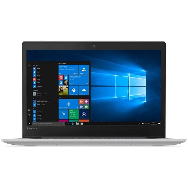 Notebook Lenovo S130-14IGM šedý + Microsoft 365 pro jednotlivce 

