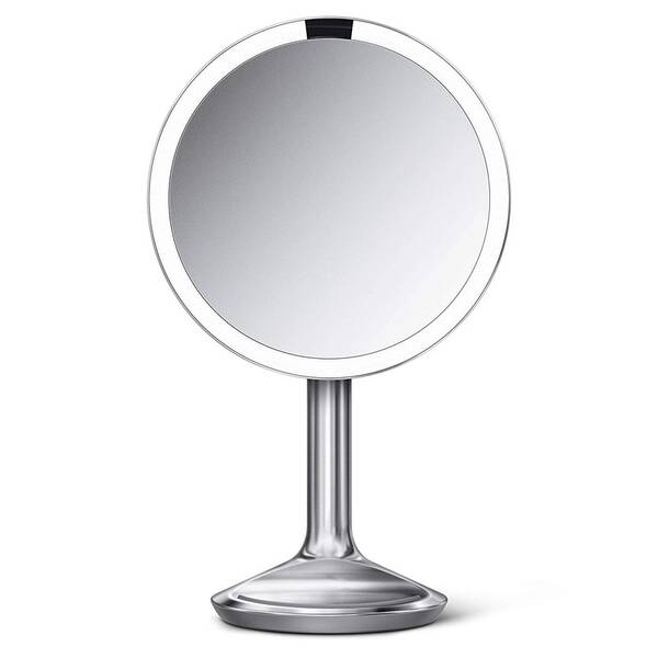 Kosmetické zrcátko Simplehuman ST3036 

