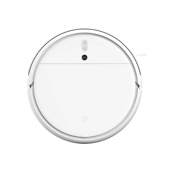 Robotický vysavač Xiaomi Mop 1C bílý

