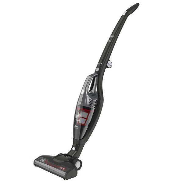 Tyčový vysavač Black-Decker SVB620JW-QW 

