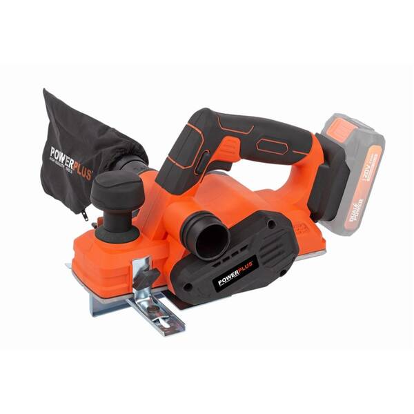 Hoblík POWERPLUS POWDP4050 (bez baterie) 
