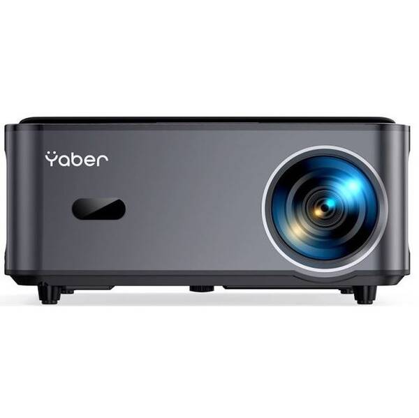 Projektor Yaber Pro U6+ černá barva
