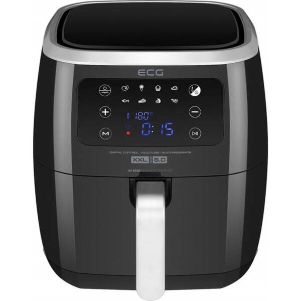 Fritéza horkovzdušná ECG AF 6000 

