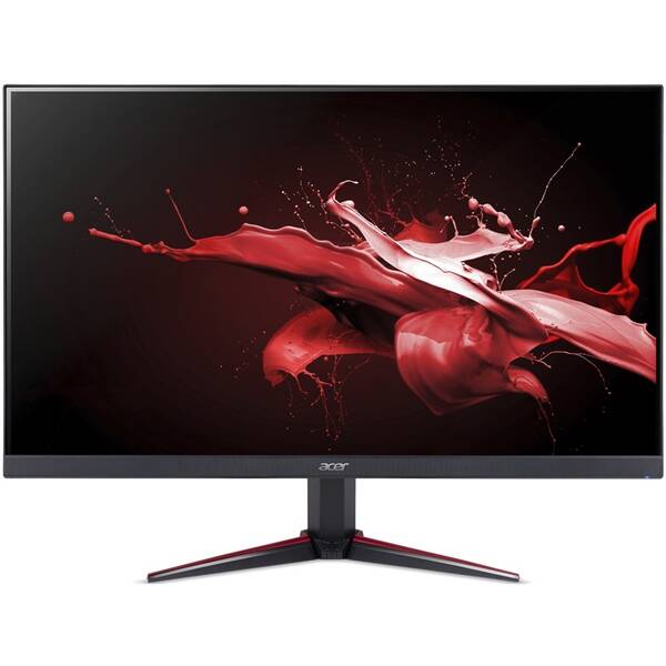 Monitor Acer Nitro VG240Y X1bmiipx černá barva
