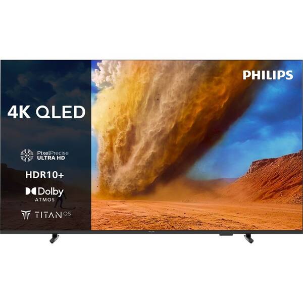Televize Philips 50PUS7810 

