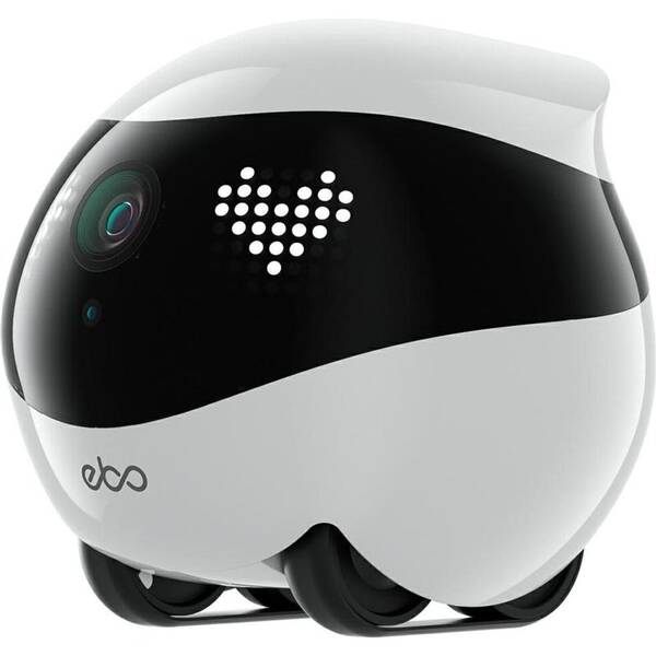 IP kamera Enabot EBO Air 2 bílá

