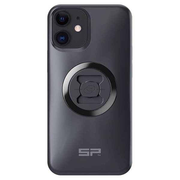 Kryt na mobil SP Connect na Apple iPhone 12 Pro Max černá


