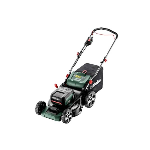 Sekačka Metabo RM 36-18 LTX BL 46,ASC 145 Duo (s baterií) 

