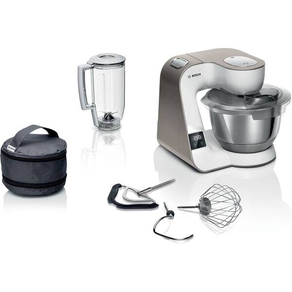 Kuchyňský robot Bosch MUM5XW13 
