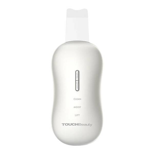 Ultrazvuková špachtle TOUCHBeauty 1887 

