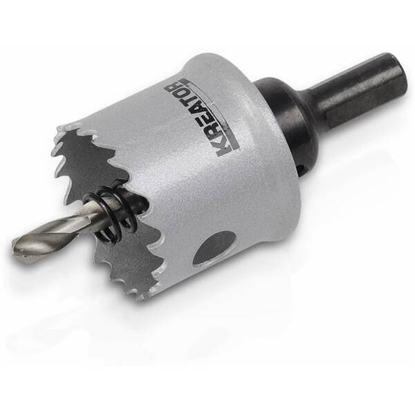 Pilová děrovka Kreator KRT100108 38mm 

