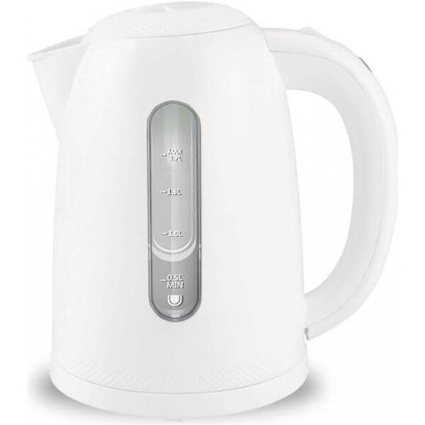 Rychlovarná konvice Orava VK-3317 W, 1,7 l bílá

