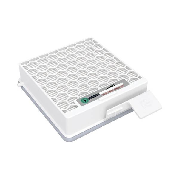 Filtr Miele HEPA AirClean s indikací timestrip ® (SF-HA60) 

