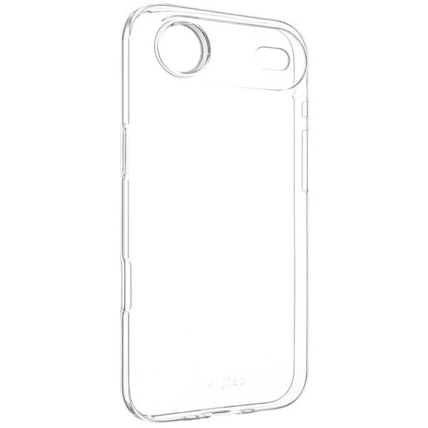 Kryt na mobil FIXED Story Slim na Apple iPhone Air průhledný

