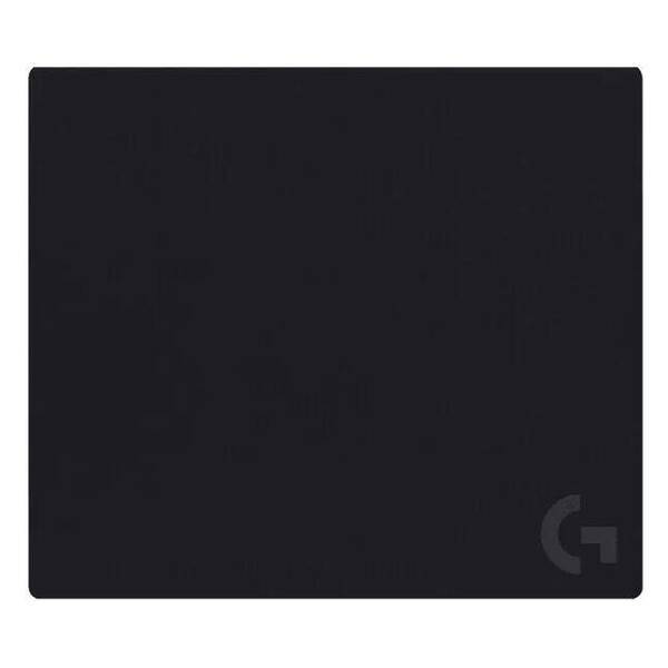 Podložka pod myš Logitech G640 Large Cloth Gaming Mouse Pad - EWR2 černá

