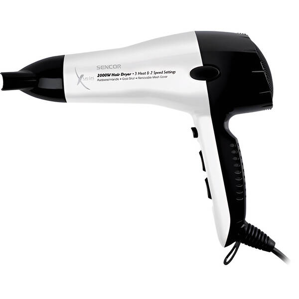 Fén Sencor SHD 6600W 

