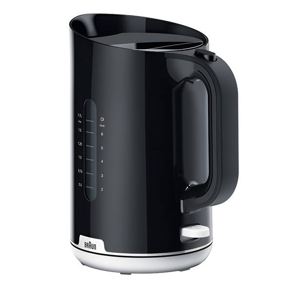 Rychlovarná konvice Braun WK1100BK černá

