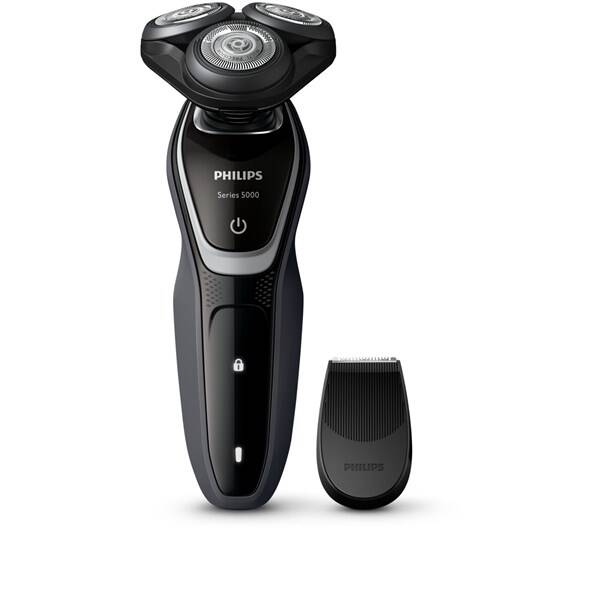 Holicí strojek Philips S5110/06 šedý

