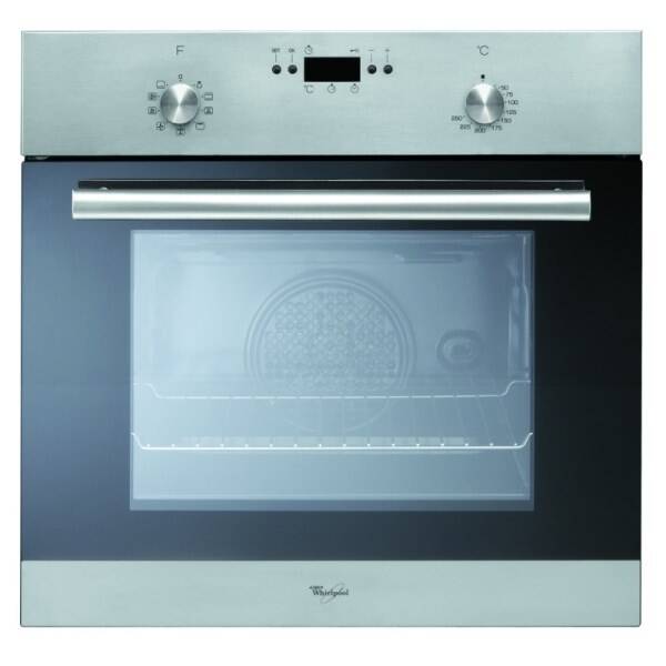 Trouba Whirlpool AKP 244/IX nerez

