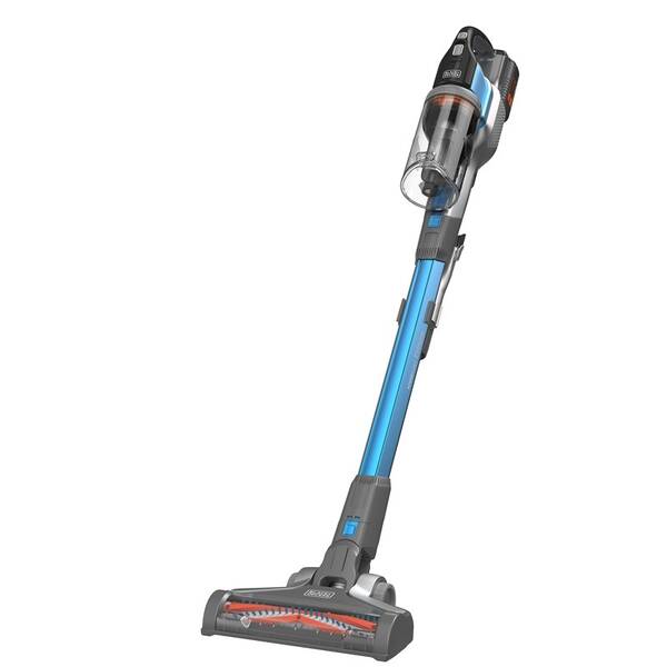 Tyčový vysavač Black-Decker BHFEV362D-QW (s baterií) 

