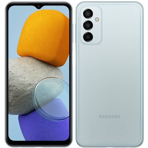 Mobilní telefon Samsung Galaxy M23 5G modrý


