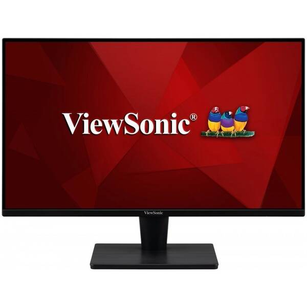 Monitor ViewSonic VA2715-H černý

