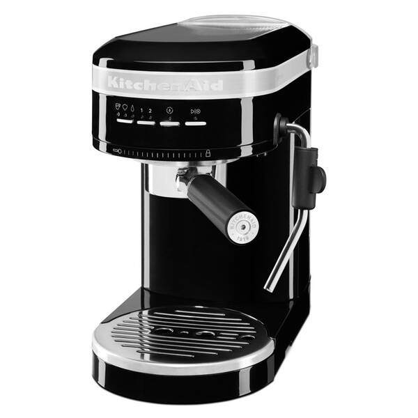 Espresso KitchenAid 5KES6503EOB 

