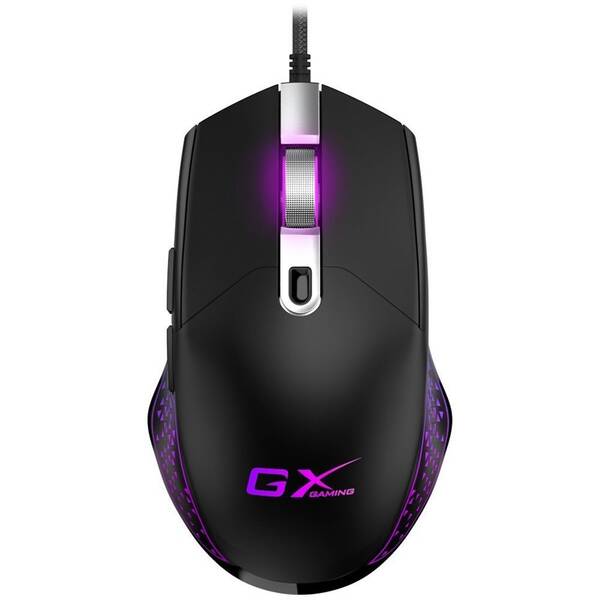 Myš Genius GX Gaming Scorpion M705 černá

