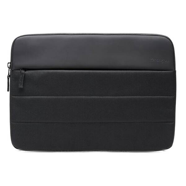 Pouzdro na notebook KENSINGTON EQ Simply Portable 14" černé

